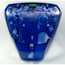 Pyronix Deltabell Dummy Bellbox Backplate NO COVER INCLUDED